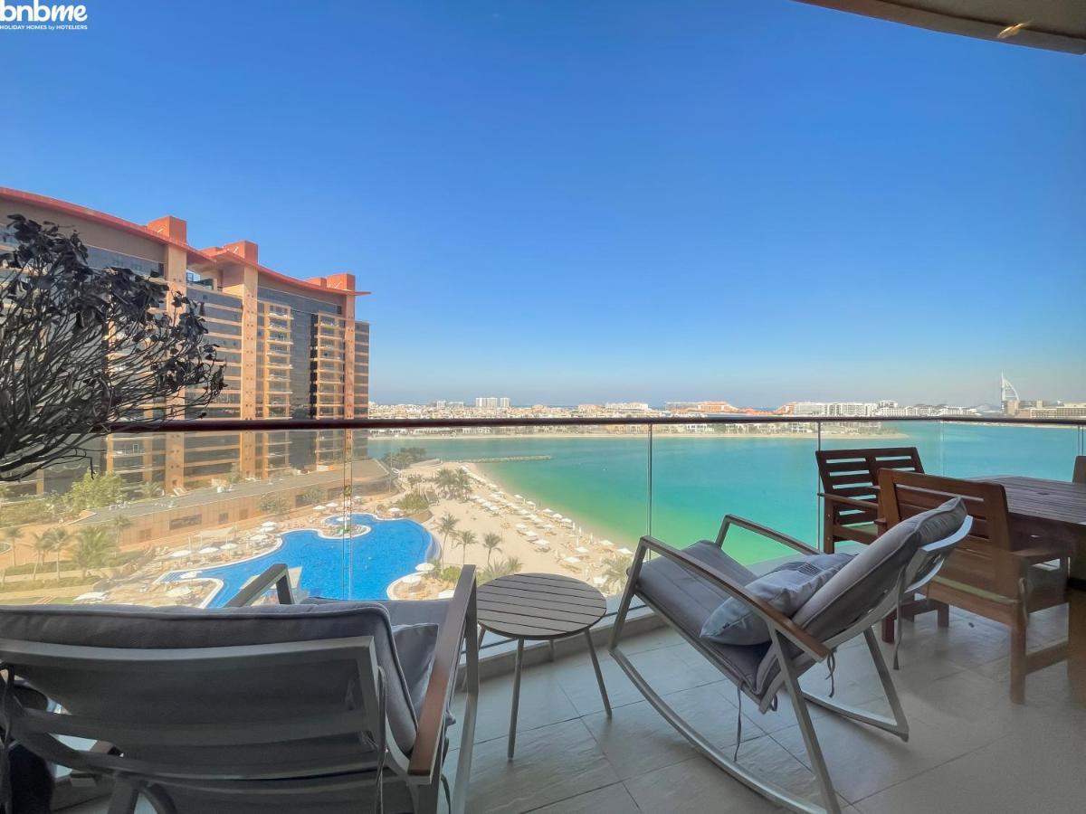 Bnbmehomes - Tiara Tanzanite Dubai Exterior foto
