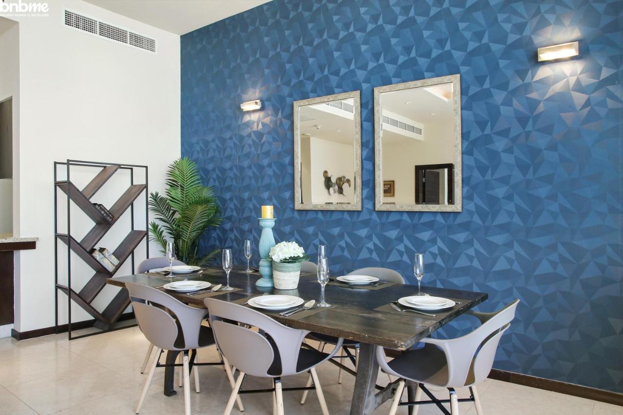 Bnbmehomes - Tiara Tanzanite Dubai Exterior foto