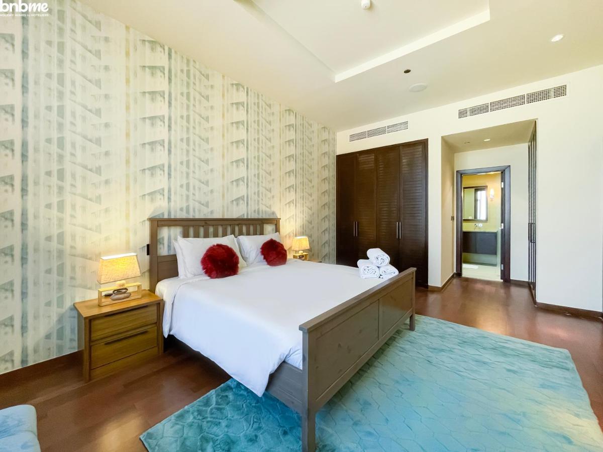 Bnbmehomes - Tiara Tanzanite Dubai Exterior foto
