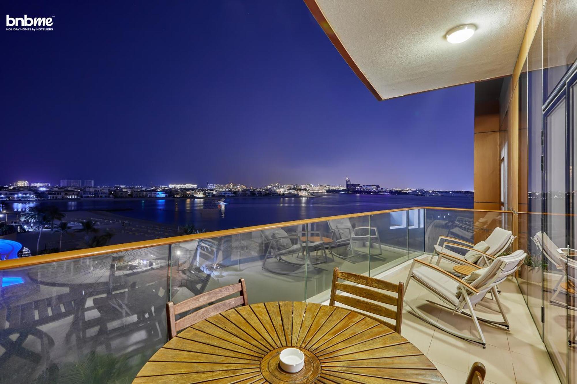Bnbmehomes - Tiara Tanzanite Dubai Exterior foto